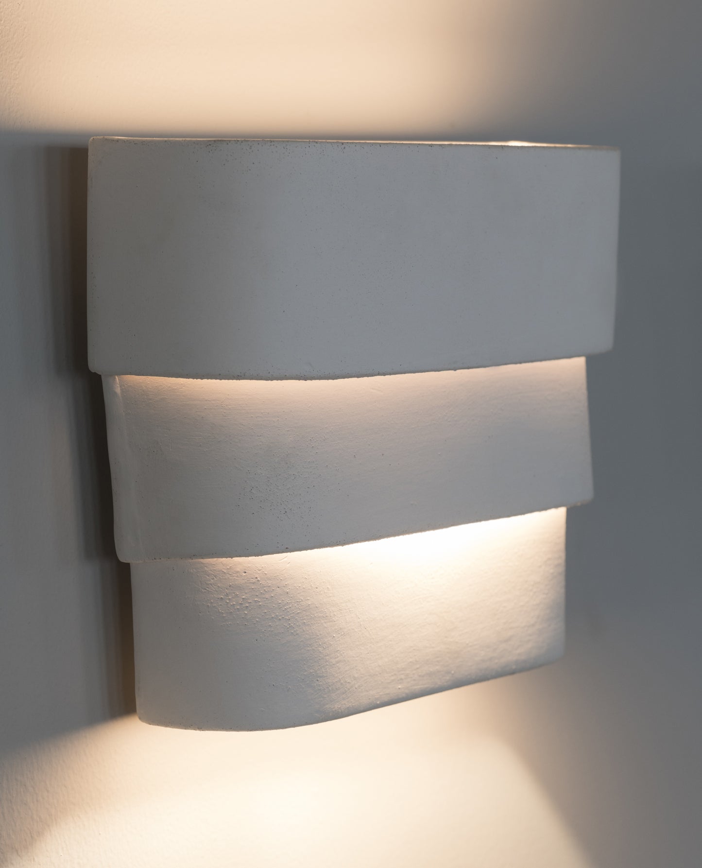 Serax Anita Le Grelle Terres de rêves Jack wandlamp Beige