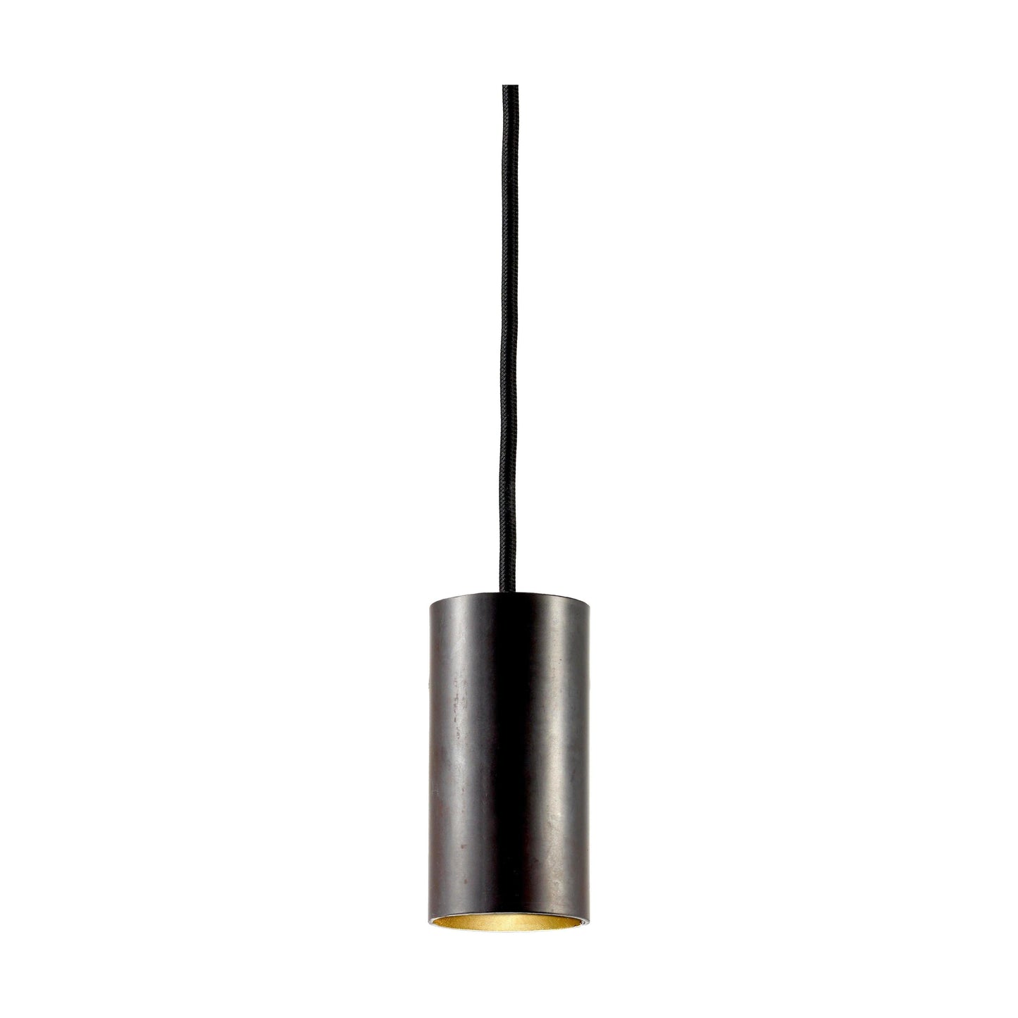 Serax Sofisticato hanglamp N°08 Zwart