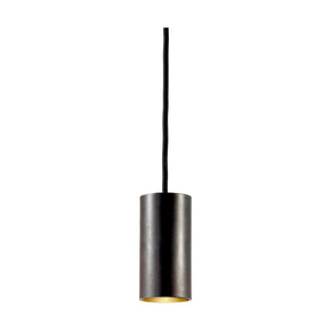 Serax Sofisticato hanglamp N°08 Zwart