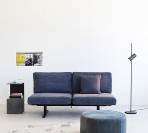 Serax Sofisticato vloerlamp N°15 Zwart