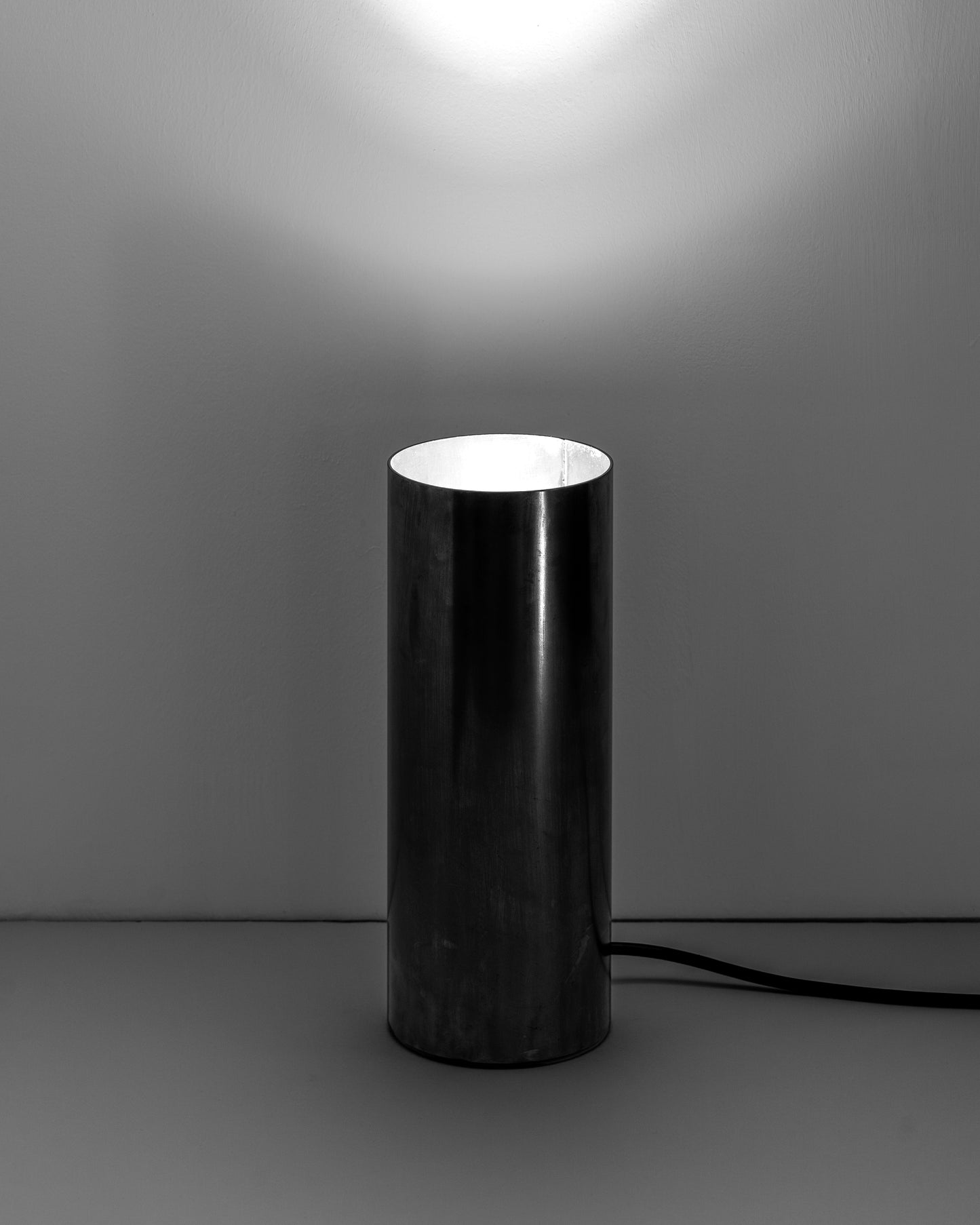 Serax Sofisticato vloerlamp N°17 Zwart