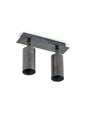 Serax Sofisticato hanglamp N°21 Zwart