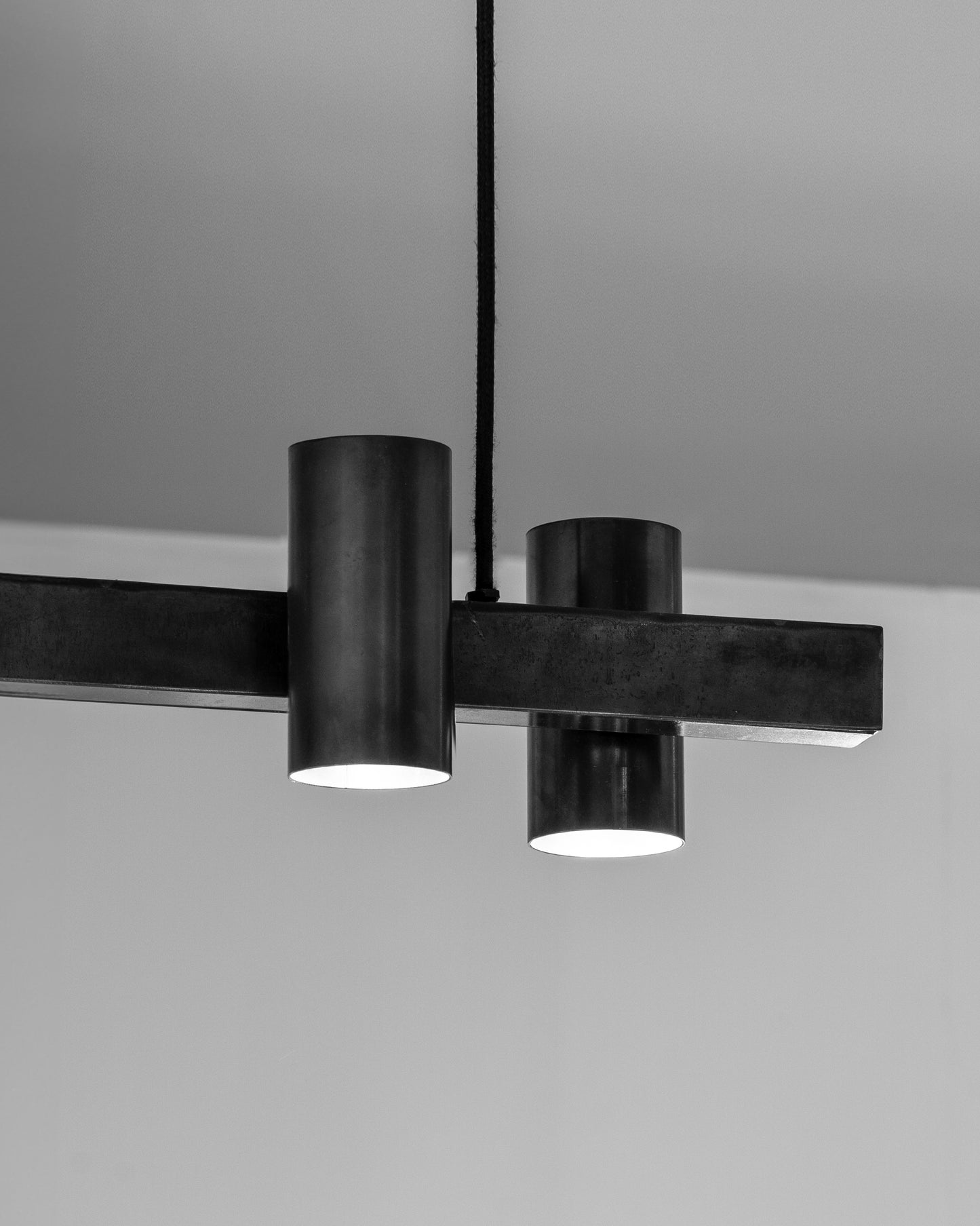 Serax Sofisticato hanglamp N°27 Zwart