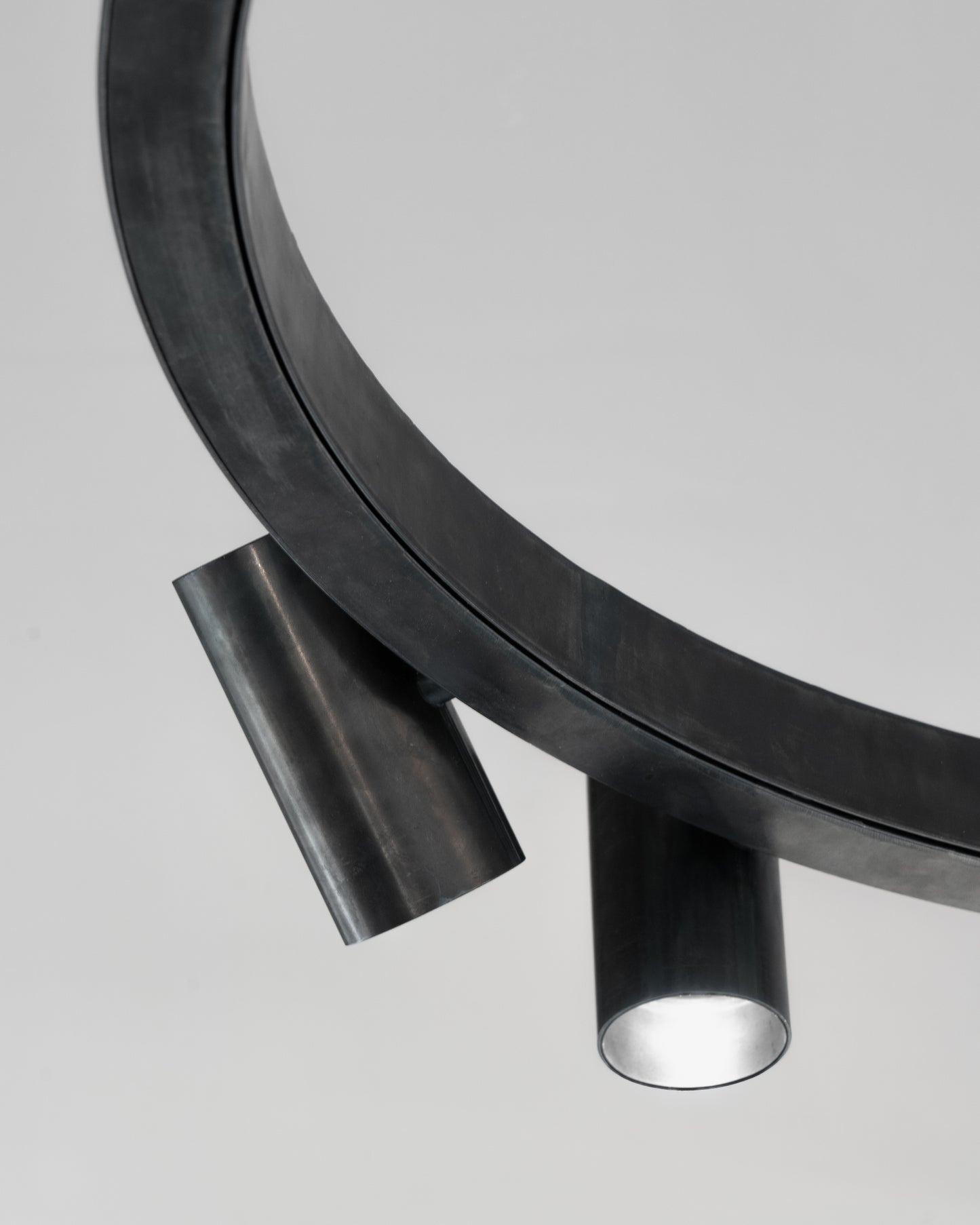 Serax Sofisticato hanglamp N°28 Zwart