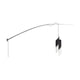 Serax Ann Demeulemeester Rey 2 wandlamp Zwart
