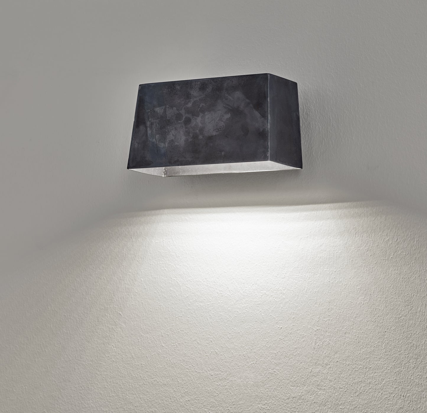 Serax Sofisticato wandlamp N°36 Zwart
