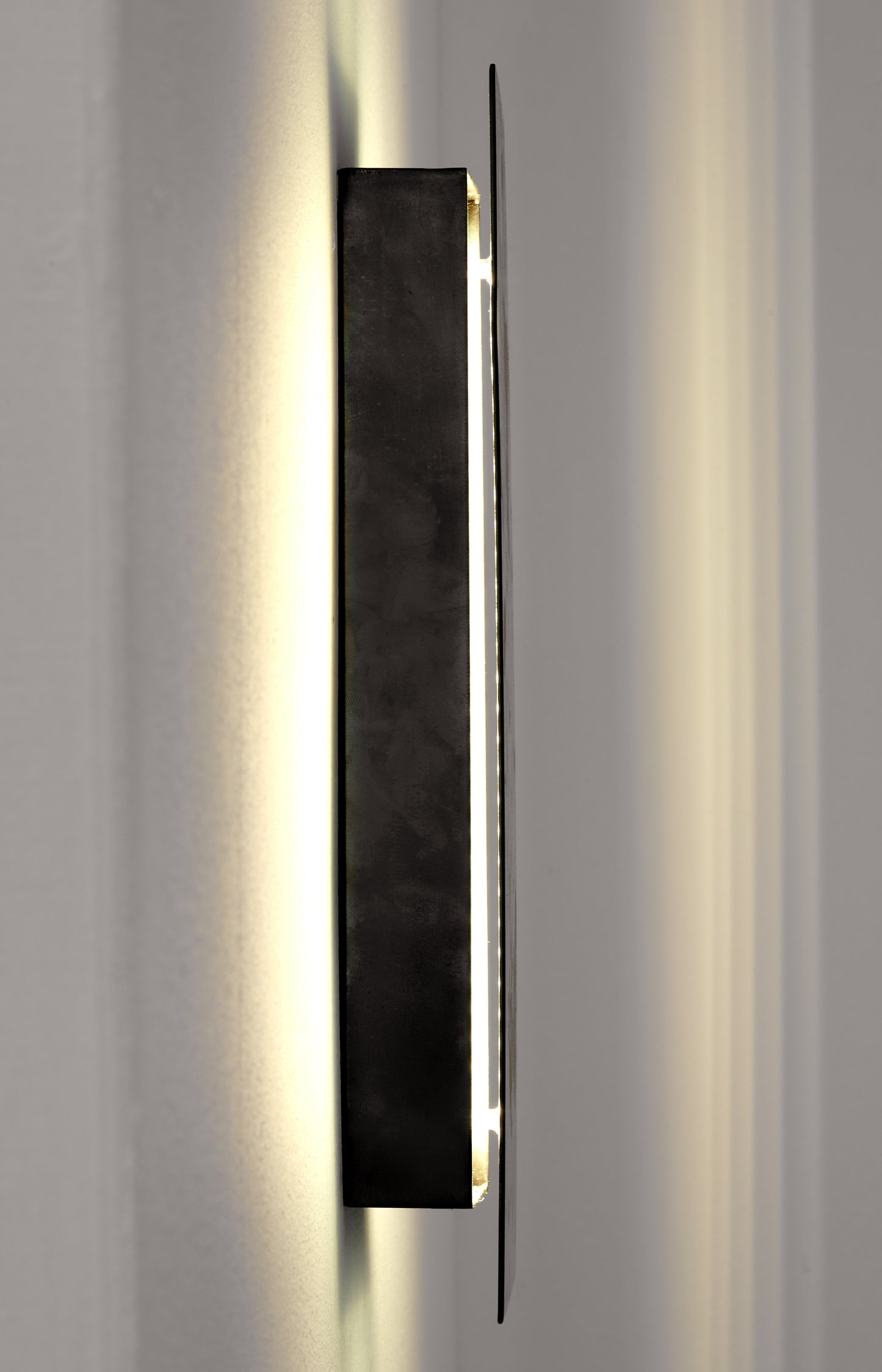 Serax Sofisticato wandlamp N°41 Zwart