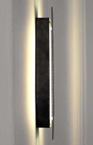 Serax Sofisticato wandlamp N°41 Zwart