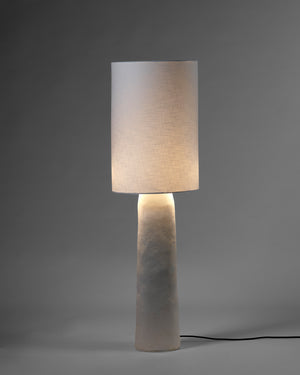 Serax Marie Michielssen Earth Vloerlamp H116,5 Wit