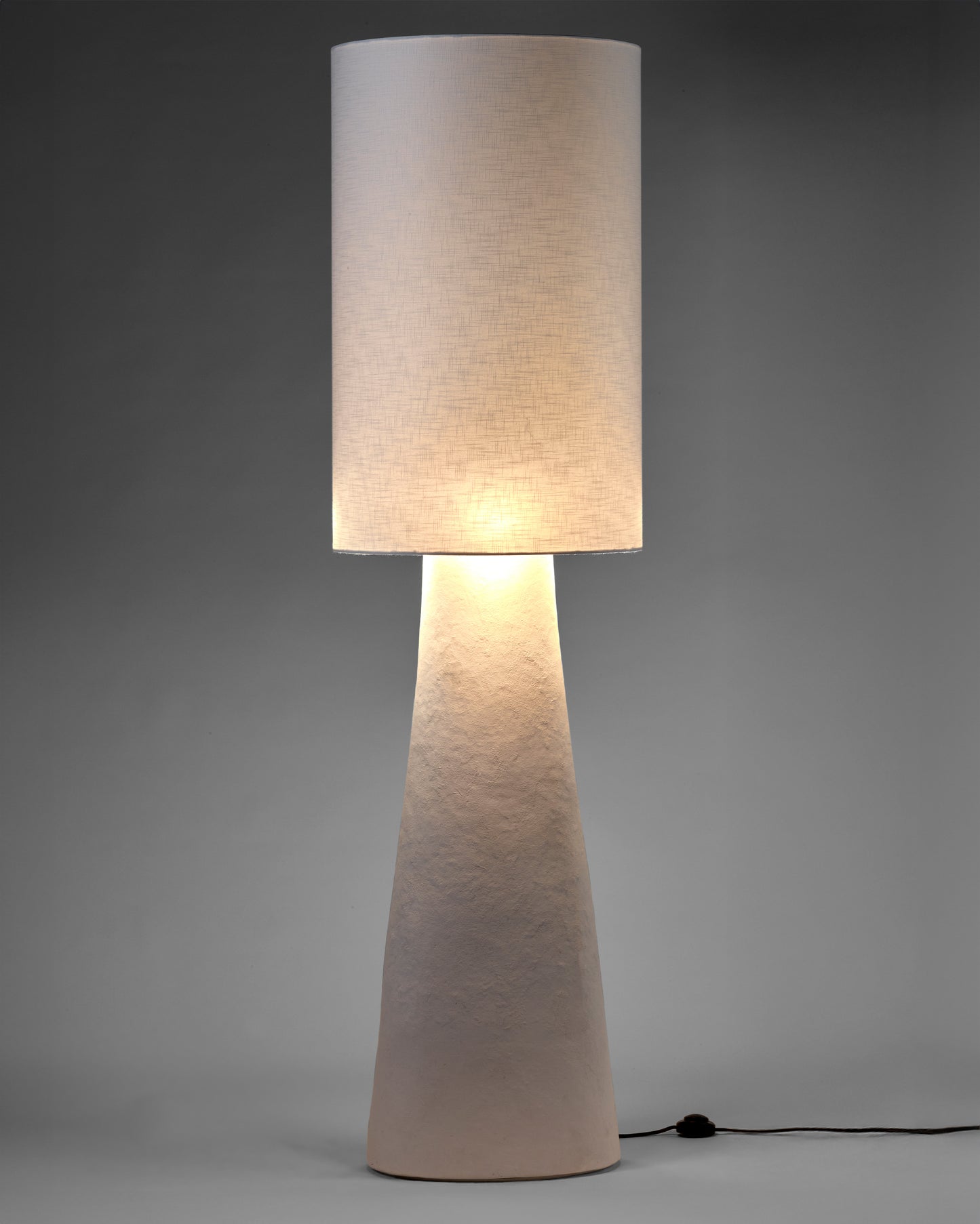 Serax Marie Michielssen Earth vloerlamp H176 Wit