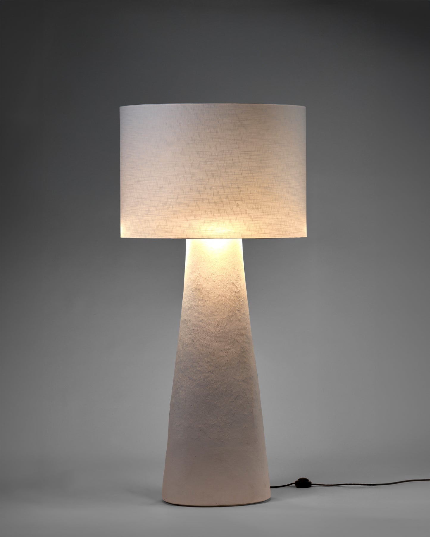 Serax Marie Michielssen Earth vloerlamp H148 Wit