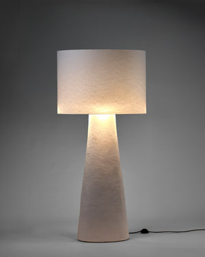Serax Marie Michielssen Earth vloerlamp H148 Wit