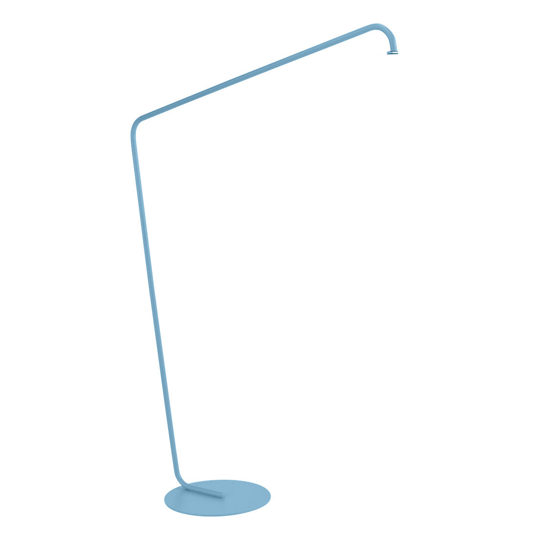 Fermob Balad voet en frame Maya Blue
