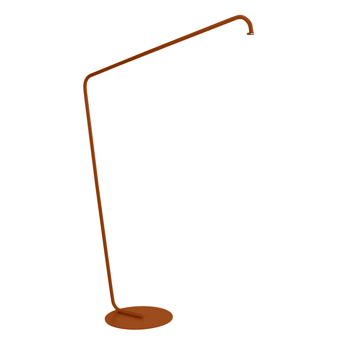 Fermob Balad standaard Candied Orange