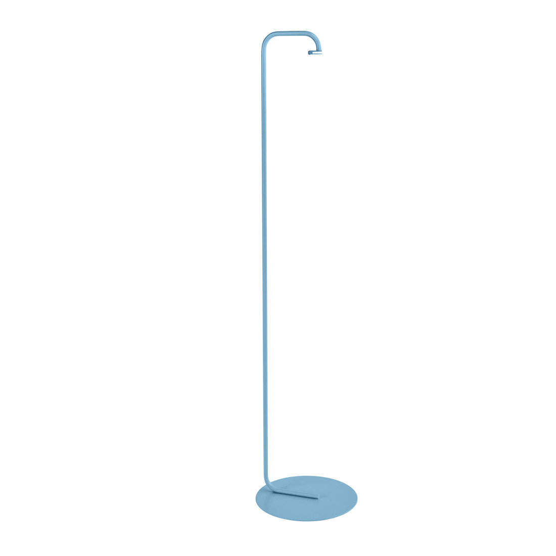 Fermob Balad vloerlamp Maya Blue