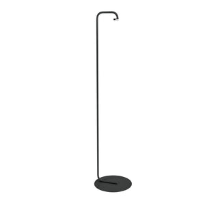 Fermob Balad vloerlamp Anthracite