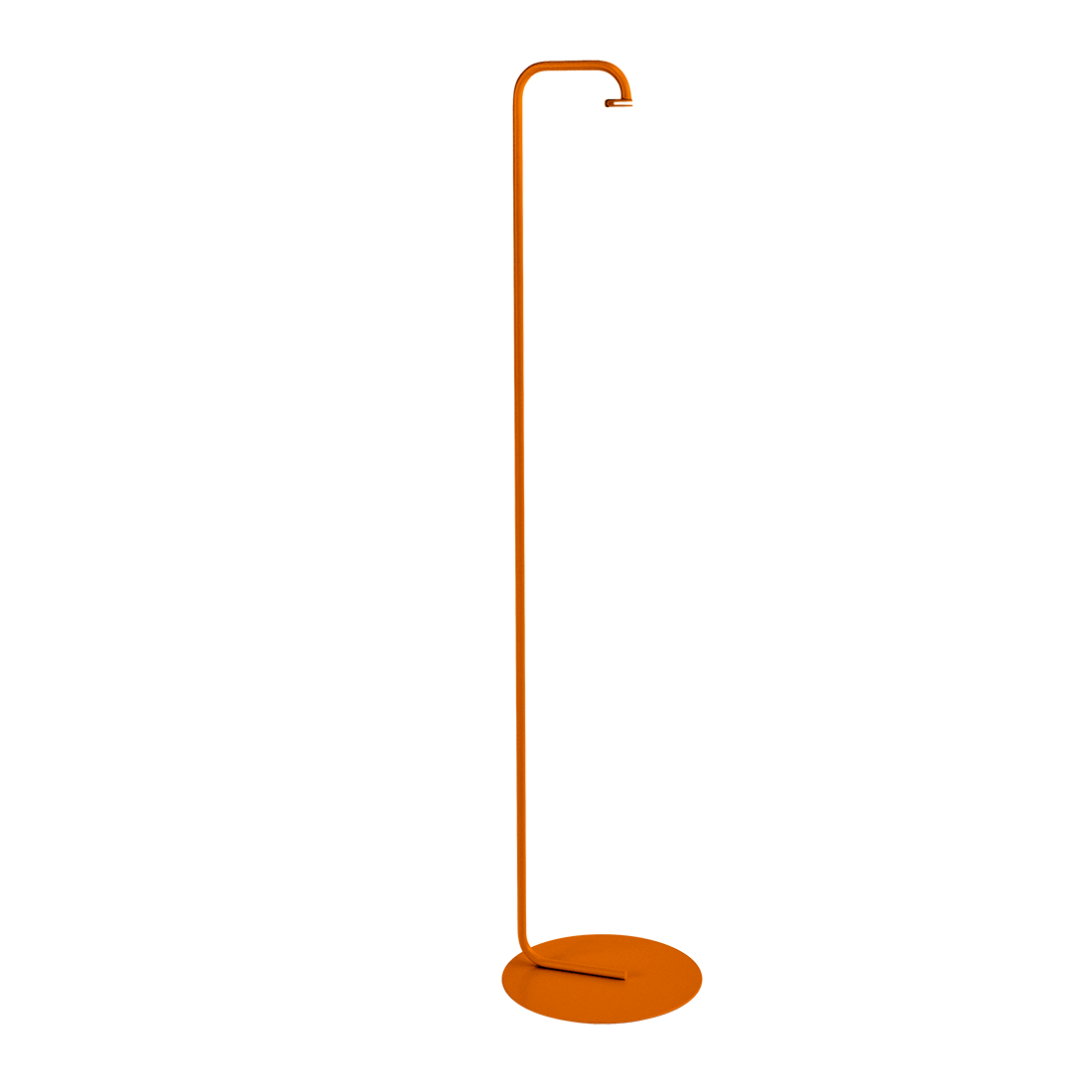 Fermob Balad lampenstandaard Candied Orange