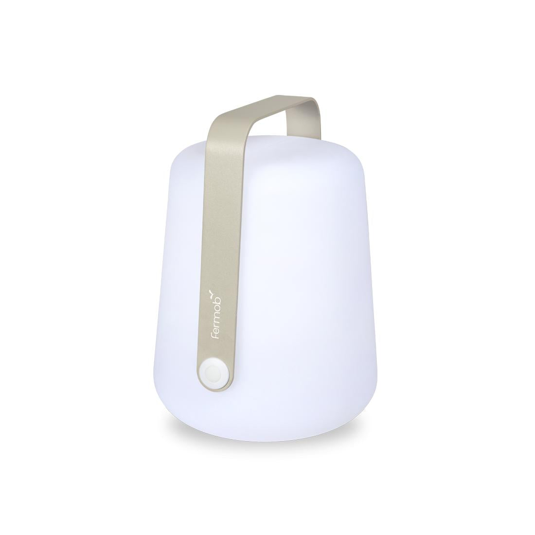 Fermob Balad tafellamp H25 Clay grey