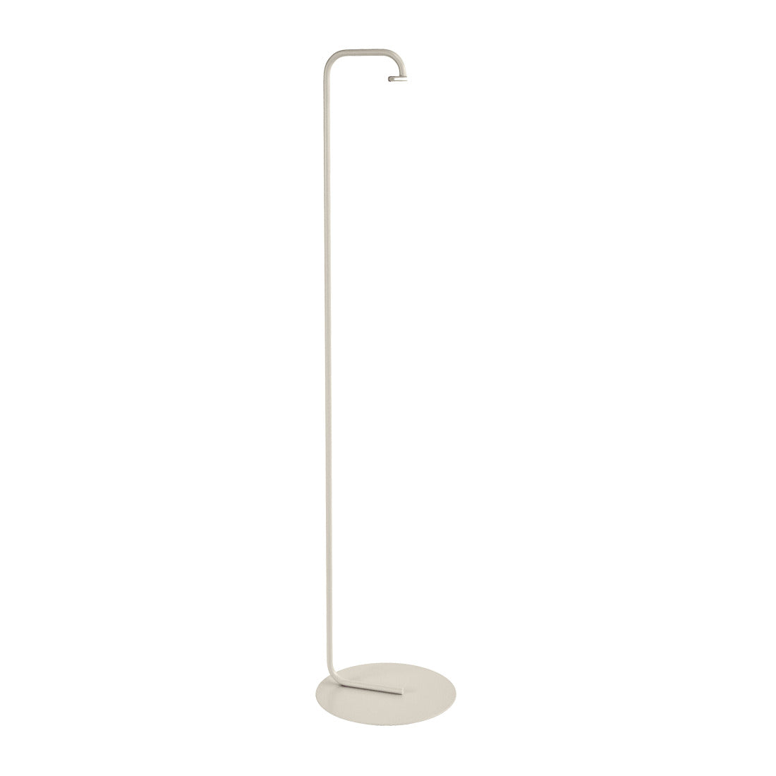Fermob Balad vloerlamp Clay Grey