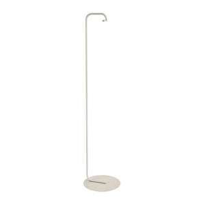 Fermob Balad vloerlamp Clay Grey