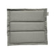 Fermob Basics zitkussen 37x41 cm Beige