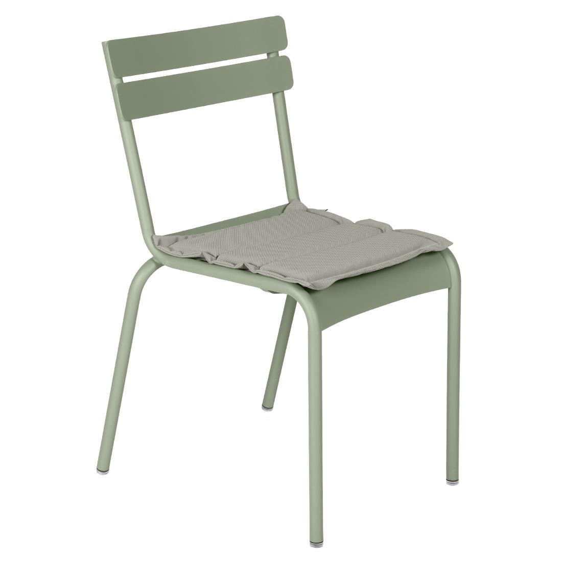 Fermob Basics zitkussen 37x41 cm Beige