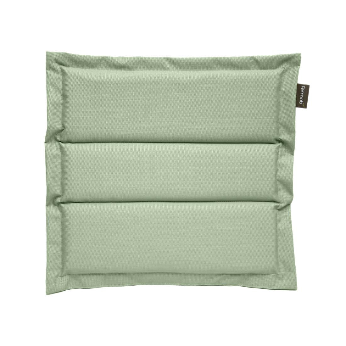 Fermob Basics zitkussen 37x41 cm Almond Green