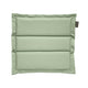 Fermob Basics zitkussen 37x41 cm Almond Green