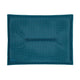 Fermob Bistro Basics zitkussen 38x28 cm Stereo Blue Acapulco