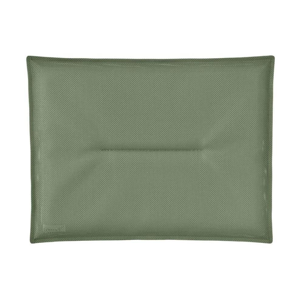 Fermob Bistro Basics zitkussen 38x28 cm Cactus