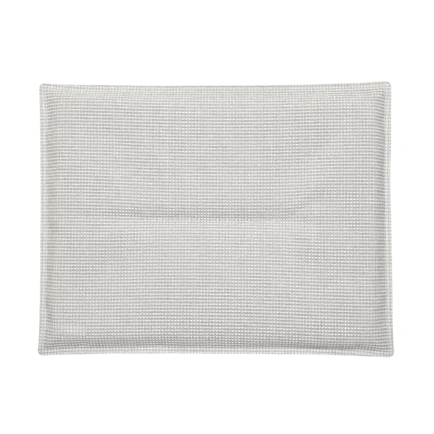 Fermob Bistro Basics zitkussen 38x28 cm Clay Grey