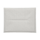 Fermob Bistro Basics zitkussen 38x28 cm Clay Grey