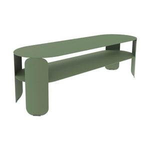 Fermob Bebop salontafel 120x40 cm Cactus