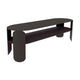Fermob Bebop salontafel 120x40 cm Tonka