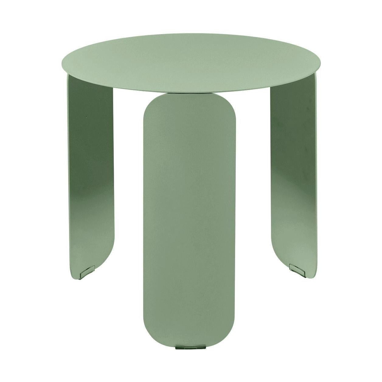 Fermob Bebop bijzettafel Ø45 cm Cactus