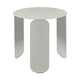 Fermob Bebop bijzettafel Ø45 cm Clay Grey