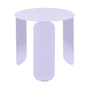 Fermob Bebop bijzettafel Ø45 cm Marshmallow