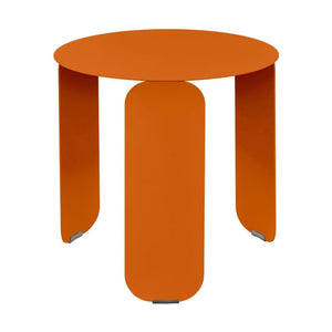Fermob Bebop bijzettafel Ø45 cm Candied Orange