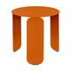 Fermob Bebop bijzettafel Ø45 cm Candied Orange