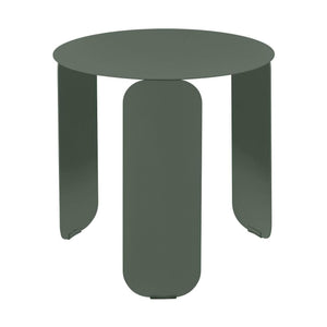 Fermob Bebop bijzettafel Ø45 cm Rosemary