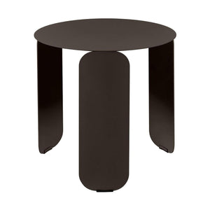 Fermob Bebop bijzettafel Ø45 cm Tonka