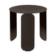 Fermob Bebop bijzettafel Ø45 cm Tonka