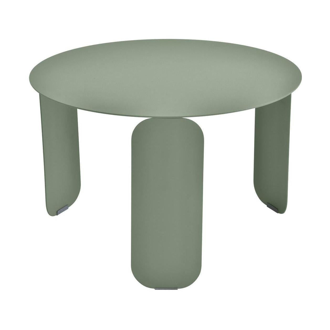 Fermob Bebop salontafel Ø60 cm Cactus