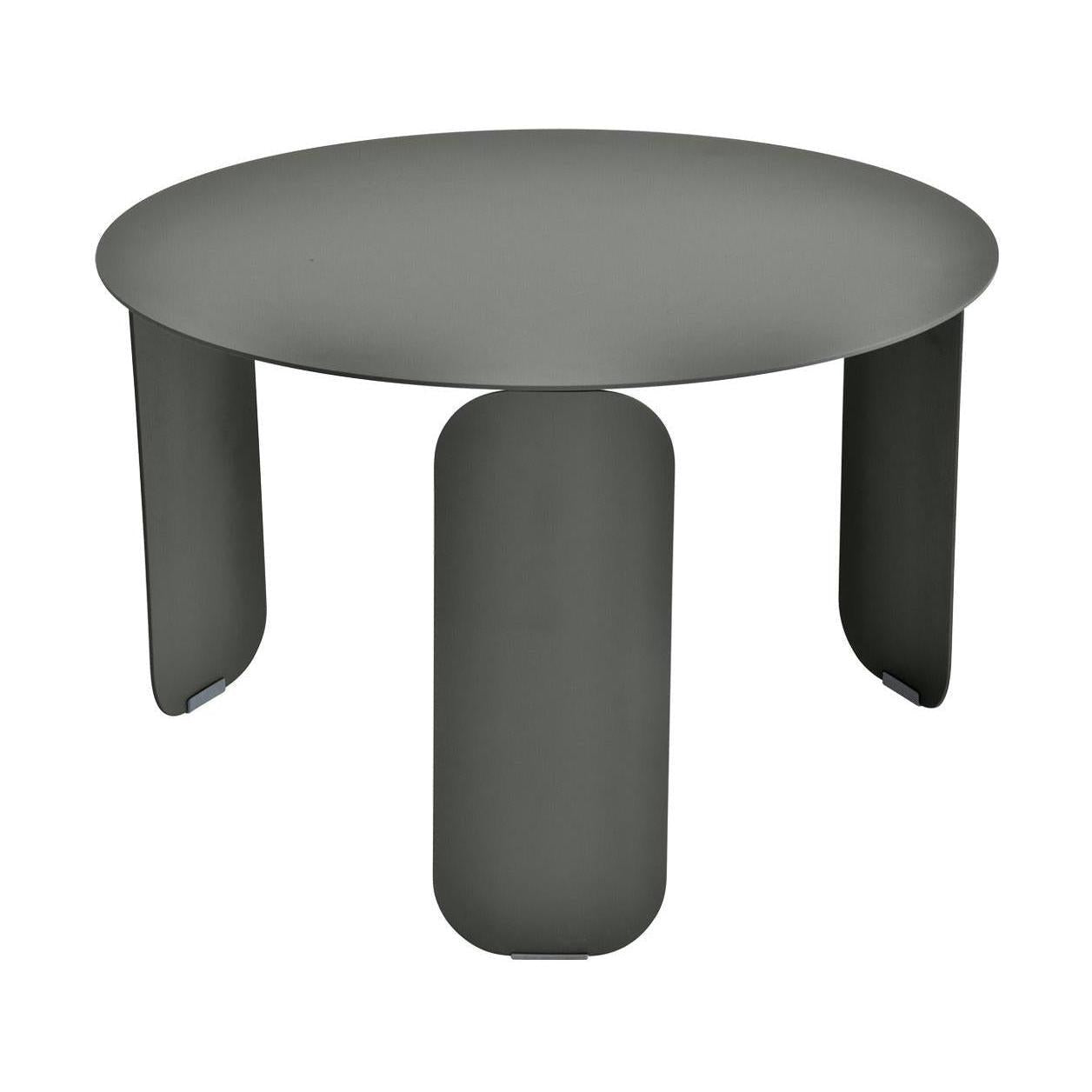 Fermob Bebop salontafel Ø60 cm Rosemary