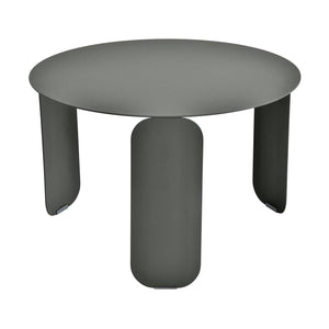 Fermob Bebop salontafel Ø60 cm Rosemary