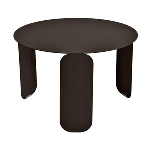 Fermob Bebop salontafel Ø60 cm Tonka