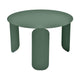 Fermob Bebop salontafel Ø60 cm Cedar Green