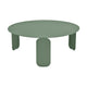 Fermob Bebop salontafel Ø80 cm Cactus
