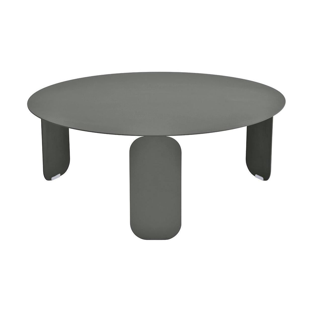 Fermob Bebop salontafel Ø80 cm Rosemary