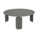 Fermob Bebop salontafel Ø80 cm Rosemary